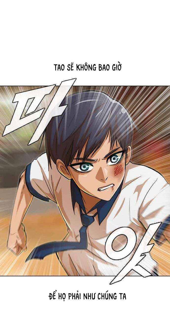 Cô Gái Từ Ứng Dụng Nhắn Tin Ngẫu Nhiên Chap 72 - Next Chap 73