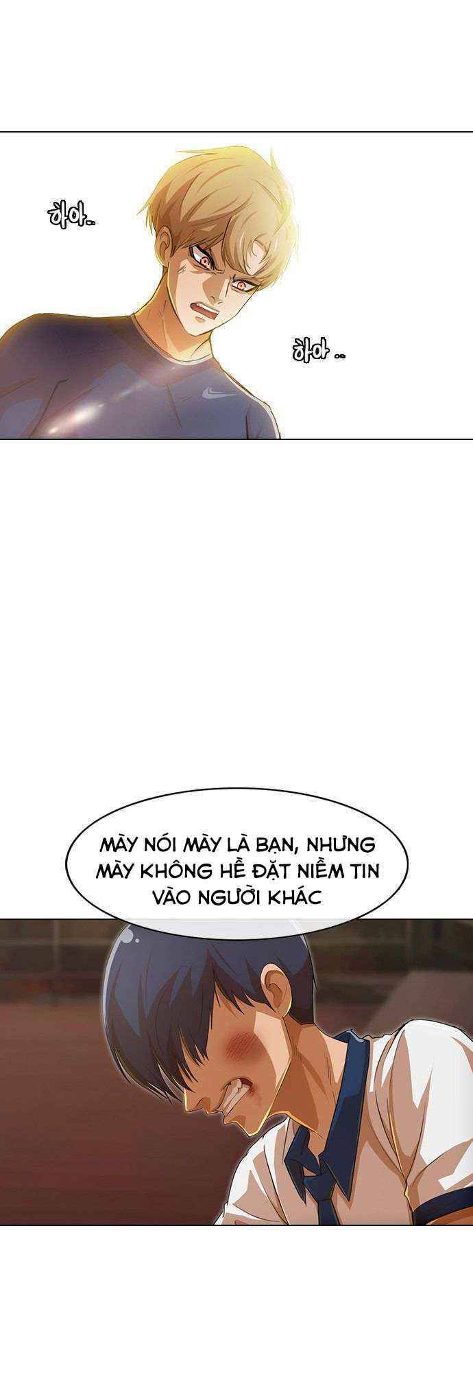 Cô Gái Từ Ứng Dụng Nhắn Tin Ngẫu Nhiên Chap 72 - Next Chap 73