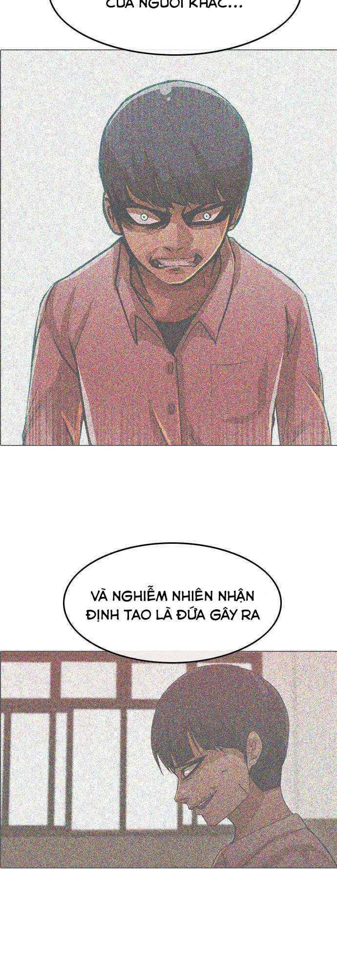 Cô Gái Từ Ứng Dụng Nhắn Tin Ngẫu Nhiên Chap 72 - Next Chap 73