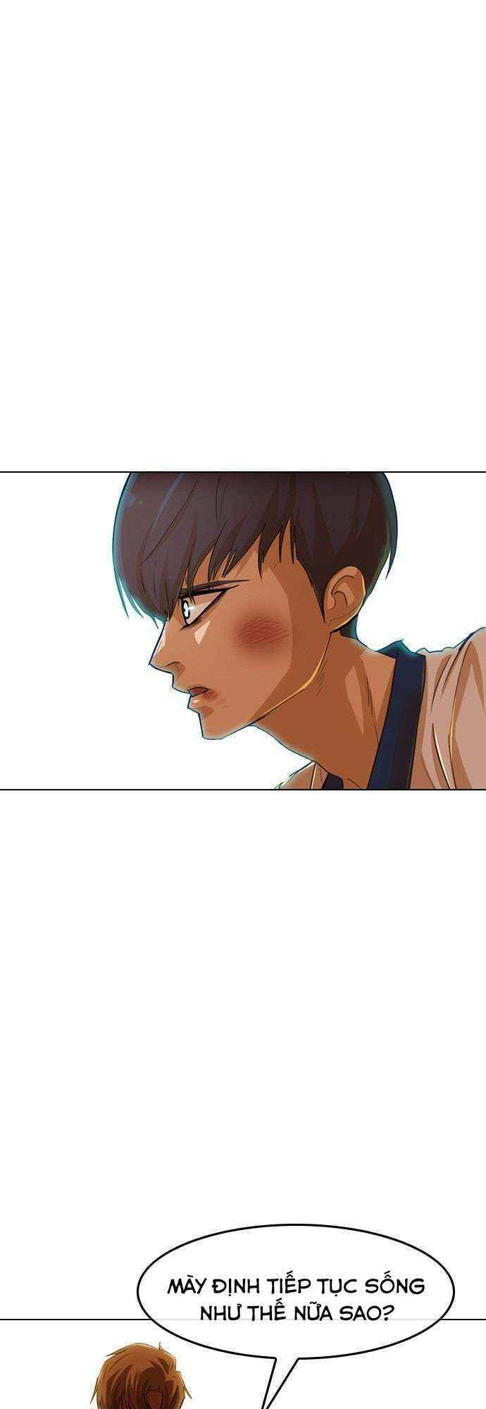 Cô Gái Từ Ứng Dụng Nhắn Tin Ngẫu Nhiên Chap 72 - Next Chap 73