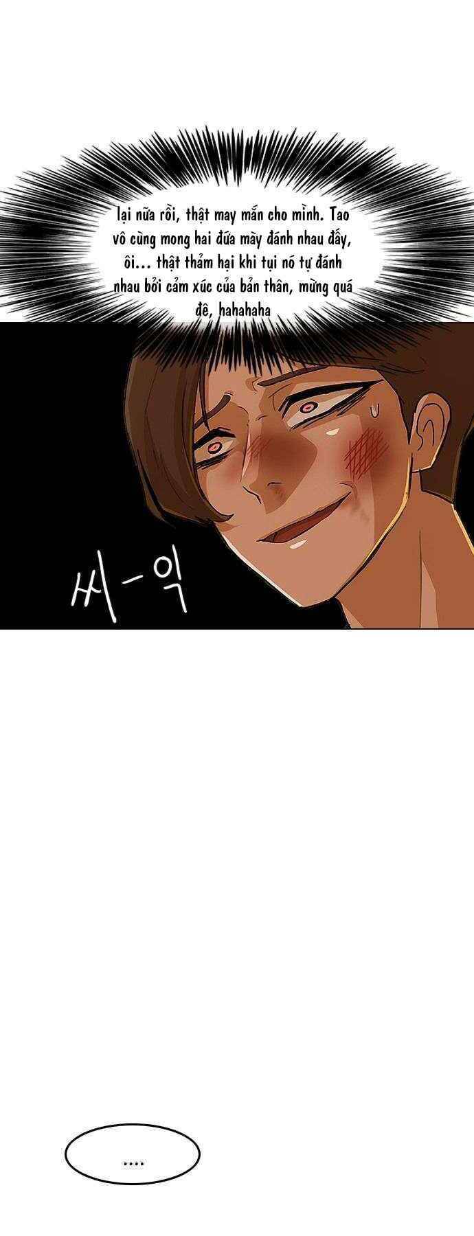 Cô Gái Từ Ứng Dụng Nhắn Tin Ngẫu Nhiên Chap 72 - Next Chap 73