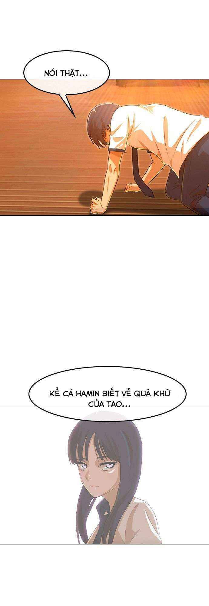 Cô Gái Từ Ứng Dụng Nhắn Tin Ngẫu Nhiên Chap 72 - Next Chap 73