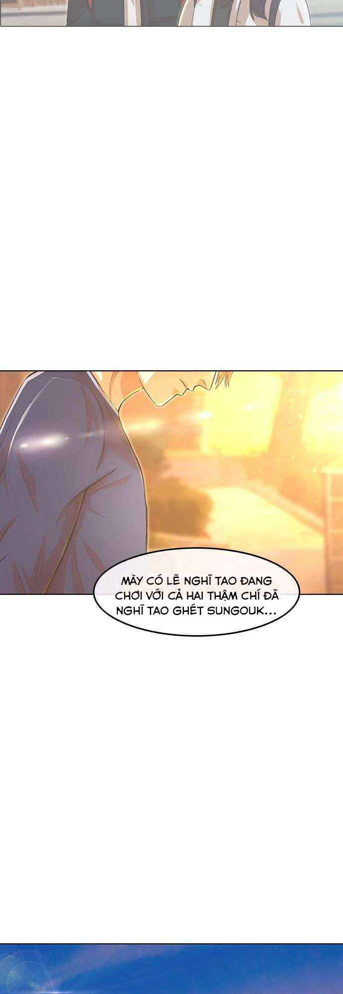 Cô Gái Từ Ứng Dụng Nhắn Tin Ngẫu Nhiên Chap 72 - Next Chap 73