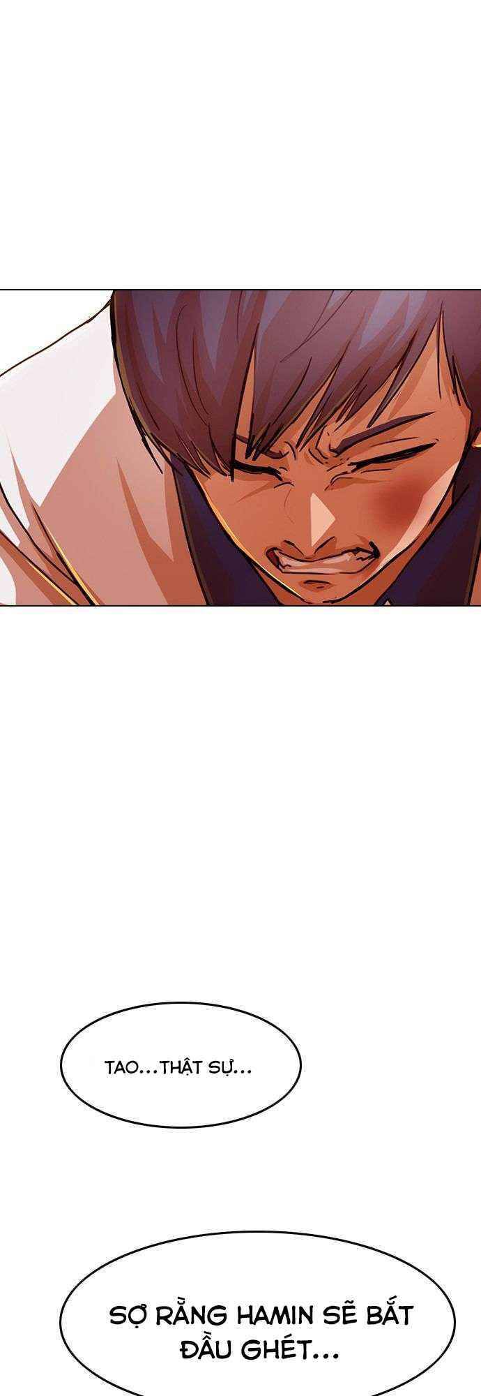 Cô Gái Từ Ứng Dụng Nhắn Tin Ngẫu Nhiên Chap 72 - Next Chap 73