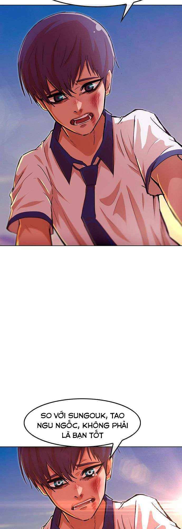Cô Gái Từ Ứng Dụng Nhắn Tin Ngẫu Nhiên Chap 72 - Next Chap 73