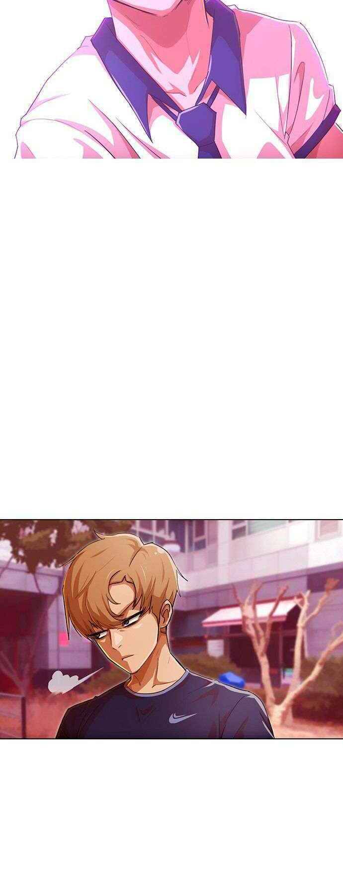Cô Gái Từ Ứng Dụng Nhắn Tin Ngẫu Nhiên Chap 72 - Next Chap 73