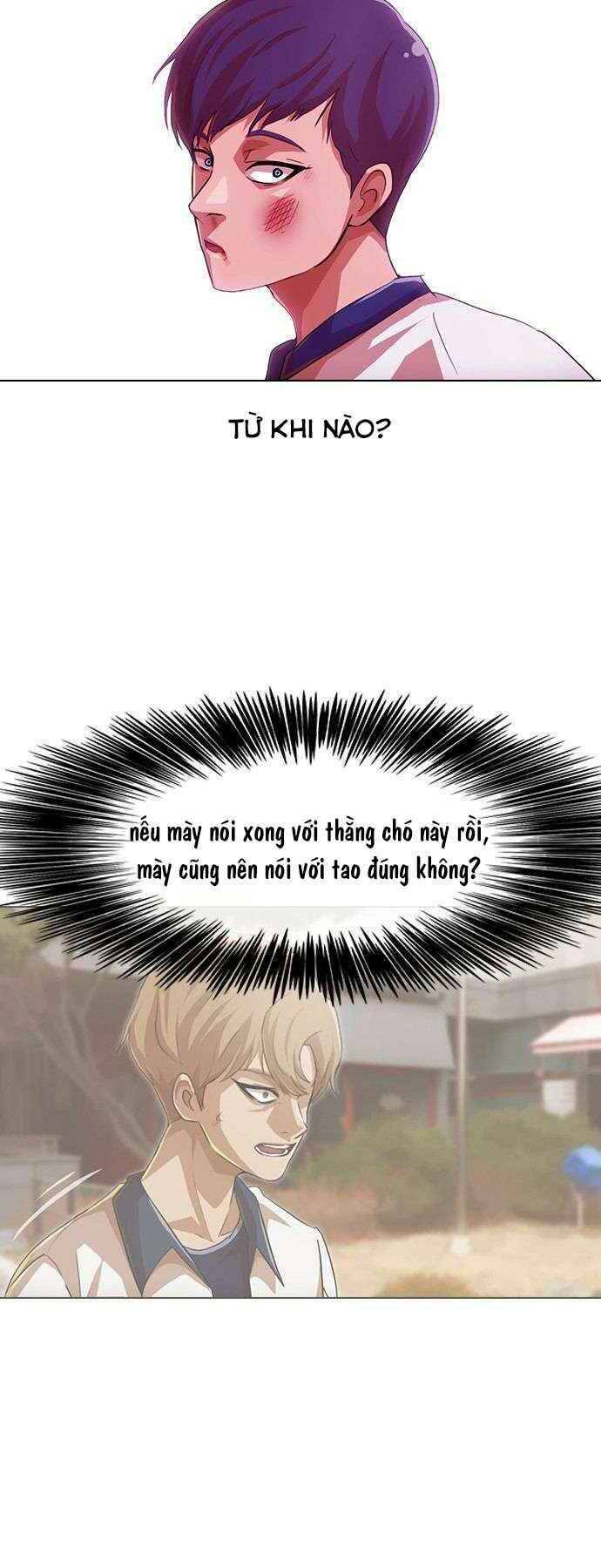 Cô Gái Từ Ứng Dụng Nhắn Tin Ngẫu Nhiên Chap 72 - Next Chap 73