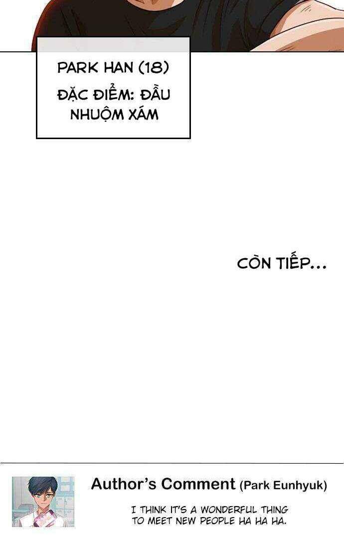 Cô Gái Từ Ứng Dụng Nhắn Tin Ngẫu Nhiên Chap 73 - Next Chap 74