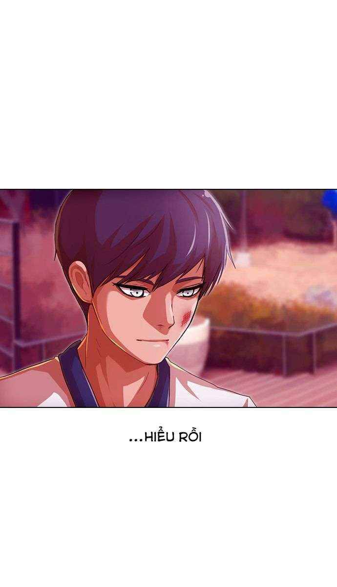 Cô Gái Từ Ứng Dụng Nhắn Tin Ngẫu Nhiên Chap 73 - Next Chap 74
