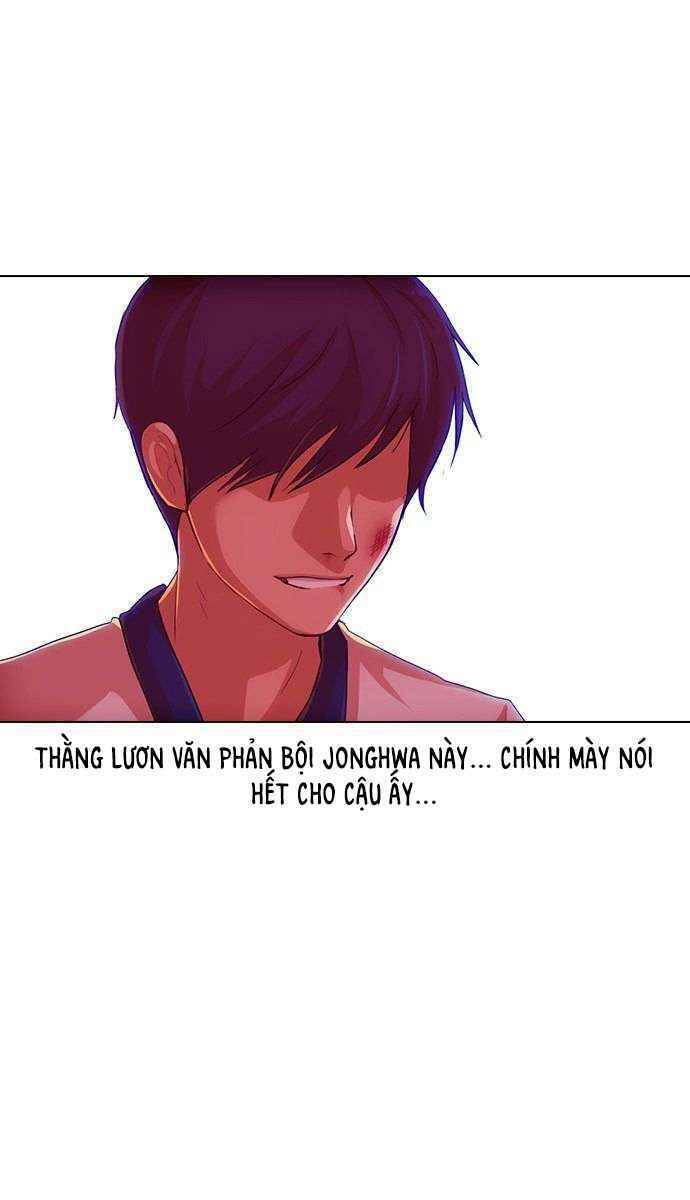 Cô Gái Từ Ứng Dụng Nhắn Tin Ngẫu Nhiên Chap 73 - Next Chap 74
