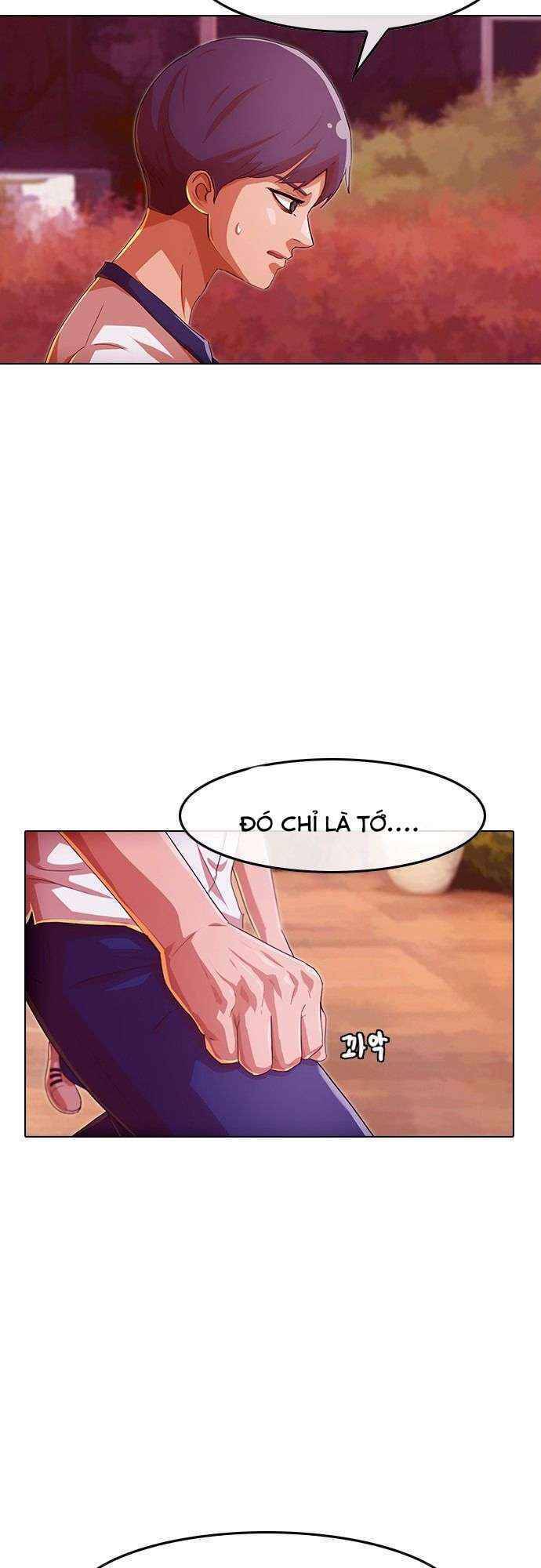 Cô Gái Từ Ứng Dụng Nhắn Tin Ngẫu Nhiên Chap 73 - Next Chap 74