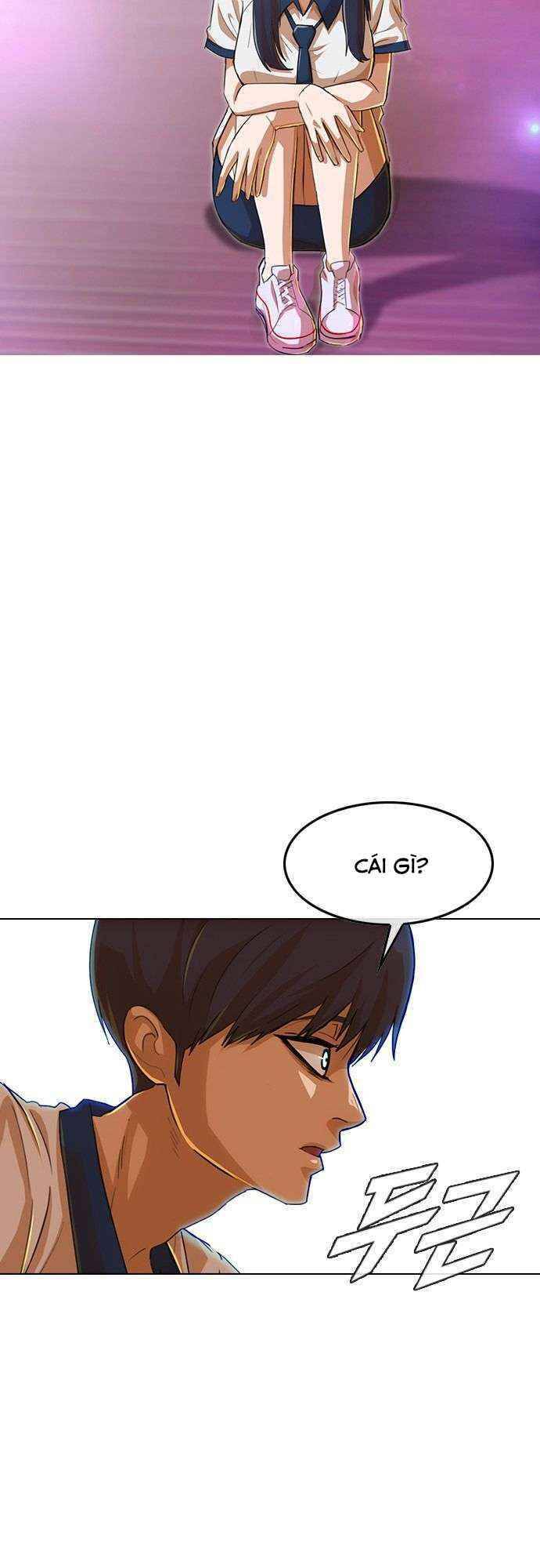 Cô Gái Từ Ứng Dụng Nhắn Tin Ngẫu Nhiên Chap 73 - Next Chap 74