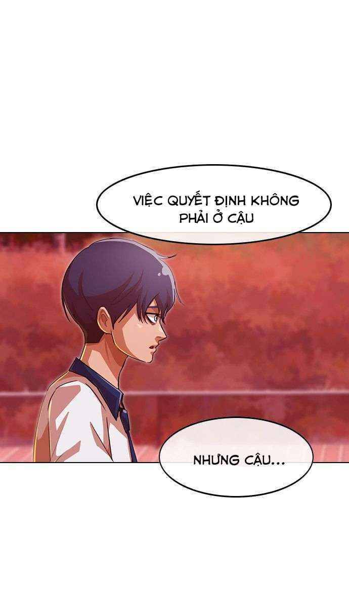Cô Gái Từ Ứng Dụng Nhắn Tin Ngẫu Nhiên Chap 73 - Next Chap 74