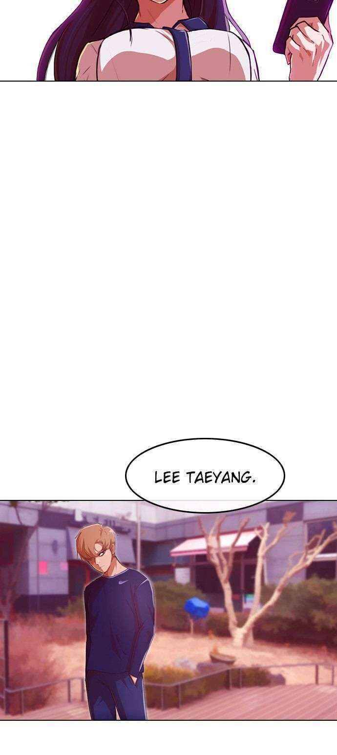Cô Gái Từ Ứng Dụng Nhắn Tin Ngẫu Nhiên Chap 73 - Next Chap 74
