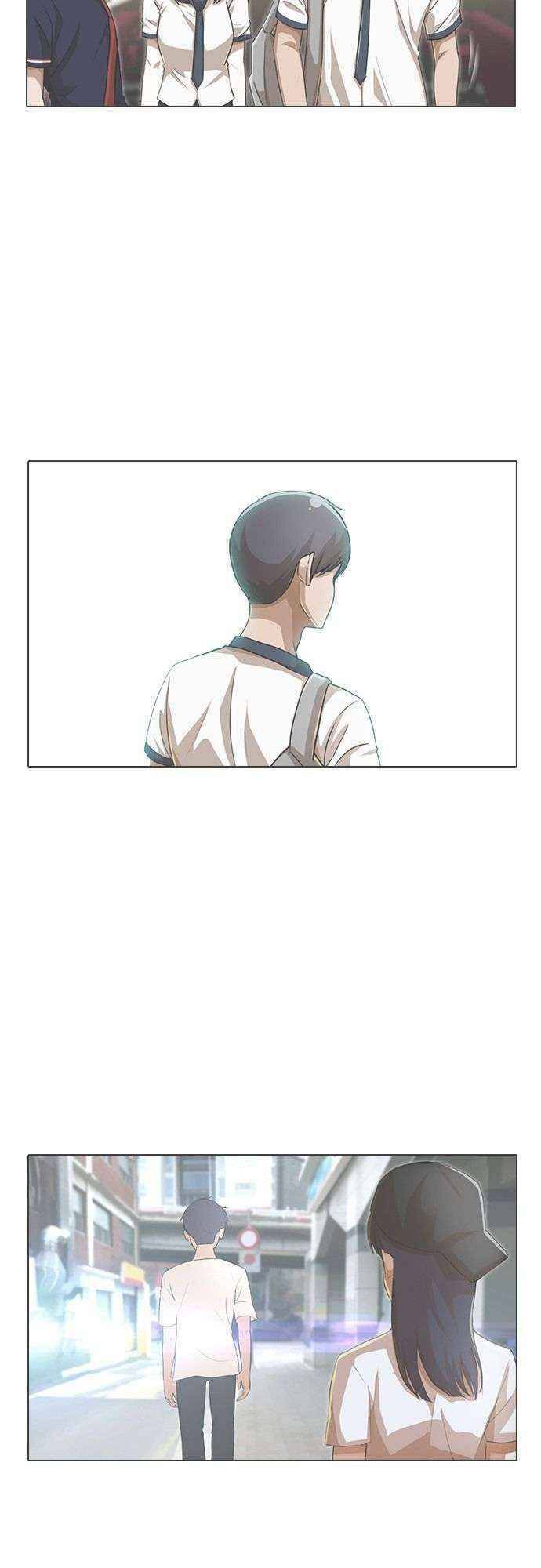 Cô Gái Từ Ứng Dụng Nhắn Tin Ngẫu Nhiên Chap 73 - Next Chap 74