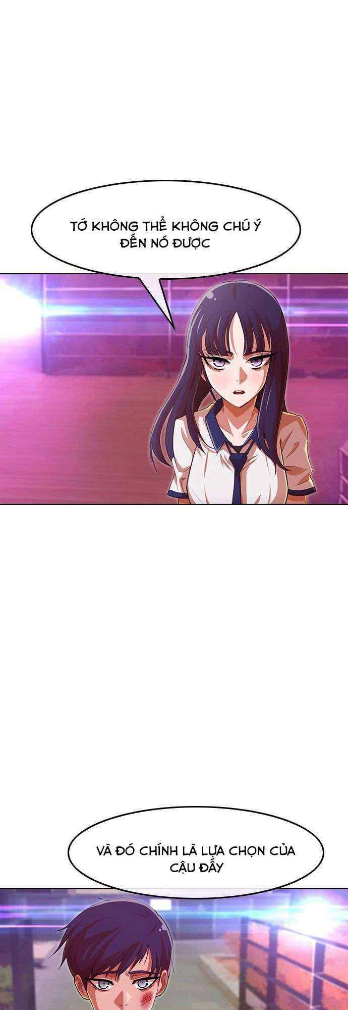 Cô Gái Từ Ứng Dụng Nhắn Tin Ngẫu Nhiên Chap 73 - Next Chap 74