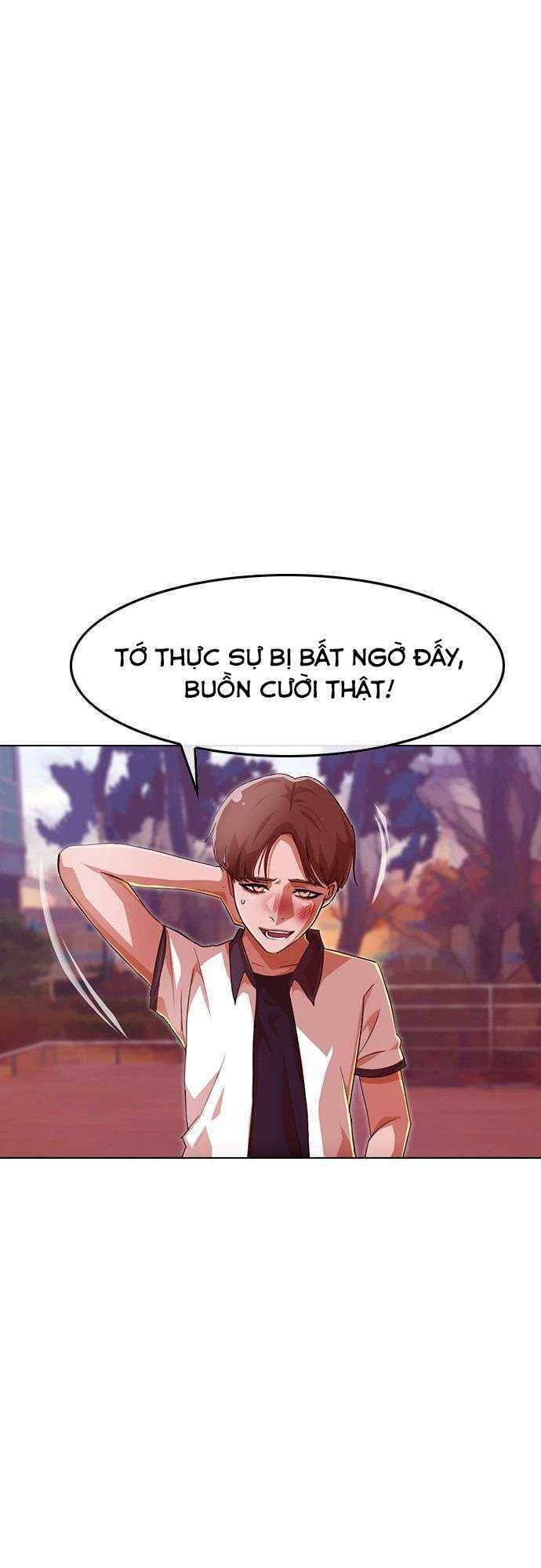 Cô Gái Từ Ứng Dụng Nhắn Tin Ngẫu Nhiên Chap 73 - Next Chap 74