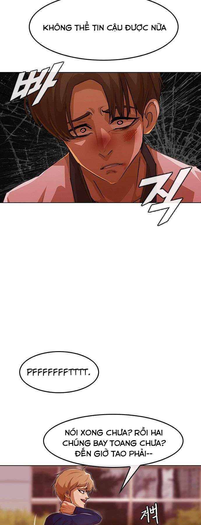 Cô Gái Từ Ứng Dụng Nhắn Tin Ngẫu Nhiên Chap 73 - Next Chap 74