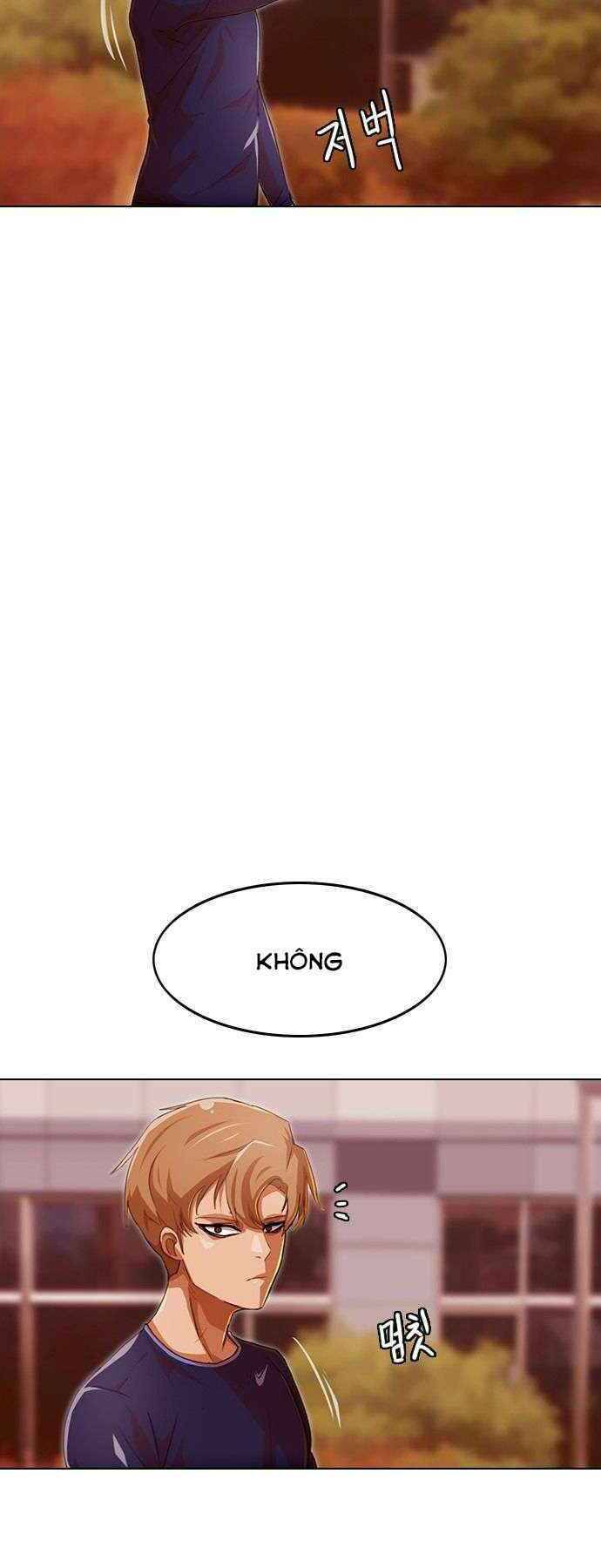 Cô Gái Từ Ứng Dụng Nhắn Tin Ngẫu Nhiên Chap 73 - Next Chap 74