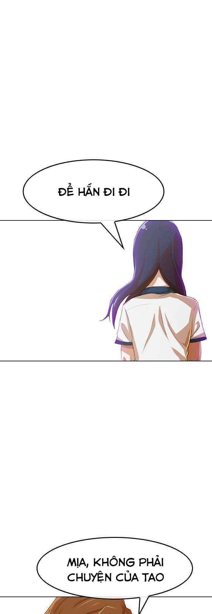 Cô Gái Từ Ứng Dụng Nhắn Tin Ngẫu Nhiên Chap 73 - Next Chap 74