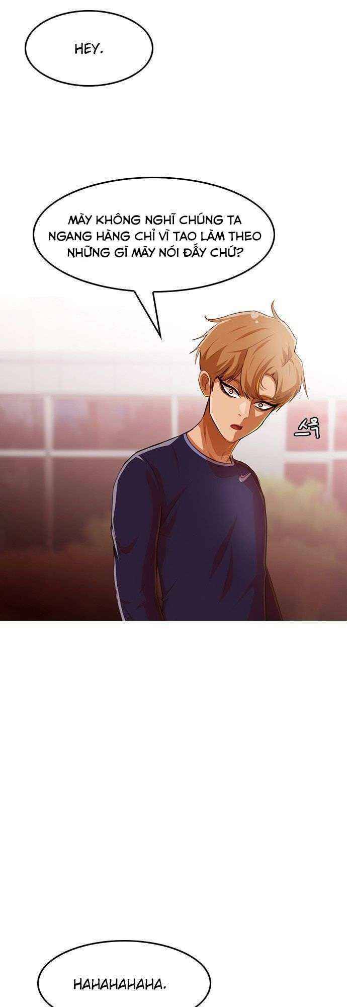 Cô Gái Từ Ứng Dụng Nhắn Tin Ngẫu Nhiên Chap 73 - Next Chap 74