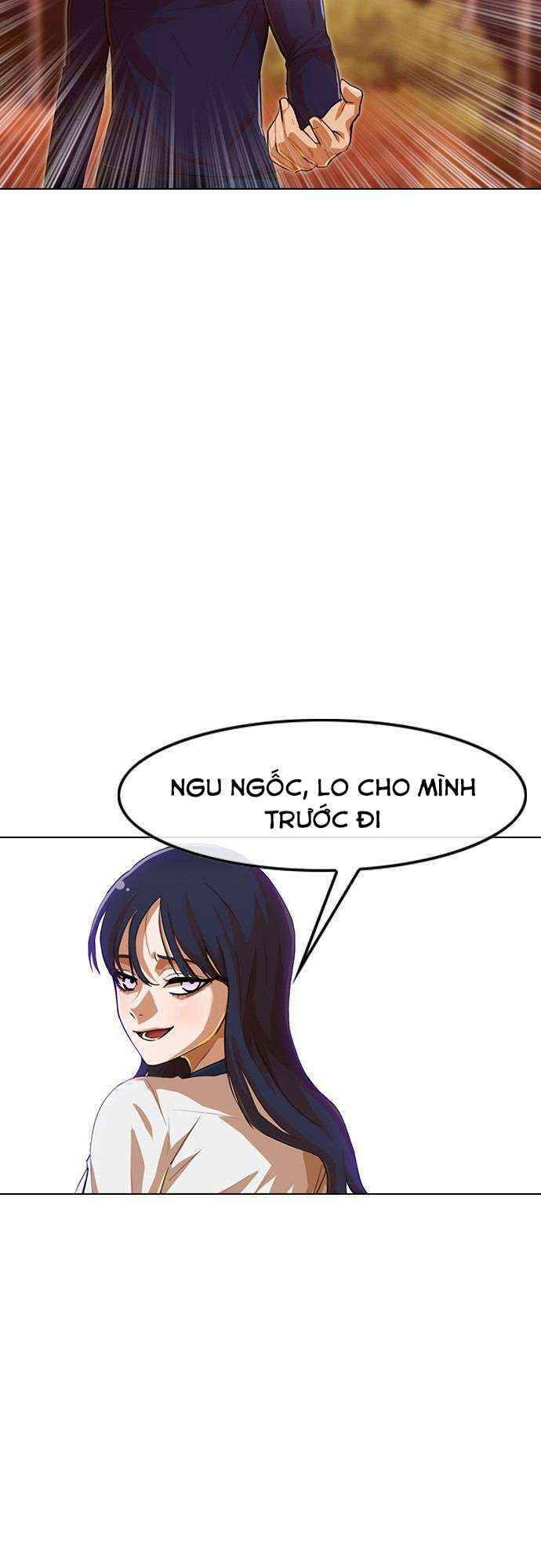 Cô Gái Từ Ứng Dụng Nhắn Tin Ngẫu Nhiên Chap 73 - Next Chap 74