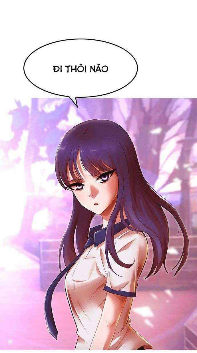 Cô Gái Từ Ứng Dụng Nhắn Tin Ngẫu Nhiên Chap 73 - Next Chap 74