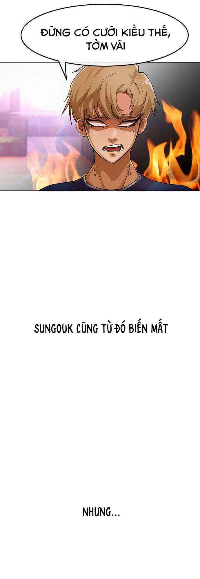 Cô Gái Từ Ứng Dụng Nhắn Tin Ngẫu Nhiên Chap 73 - Next Chap 74