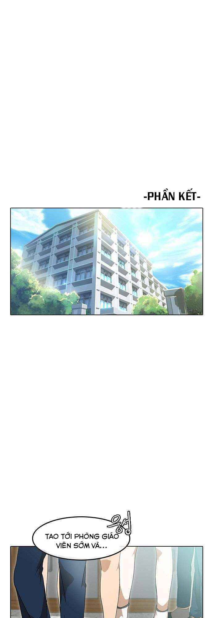 Cô Gái Từ Ứng Dụng Nhắn Tin Ngẫu Nhiên Chap 73 - Next Chap 74