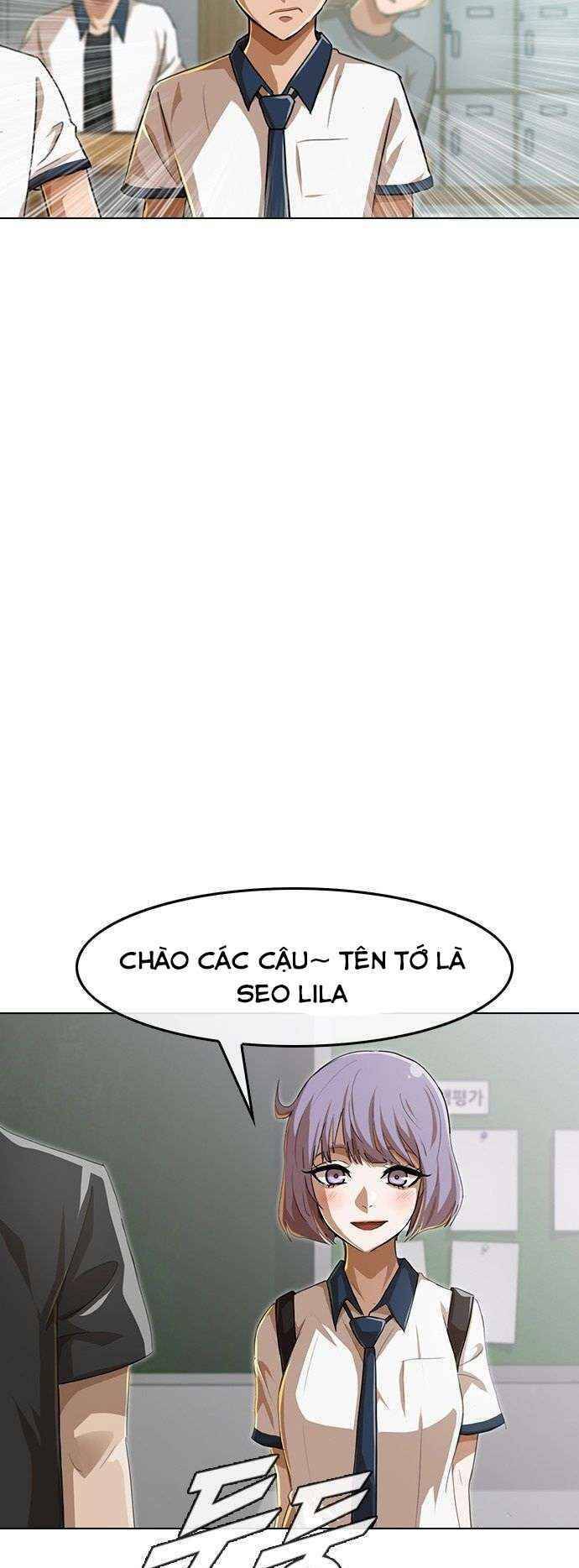 Cô Gái Từ Ứng Dụng Nhắn Tin Ngẫu Nhiên Chap 73 - Next Chap 74