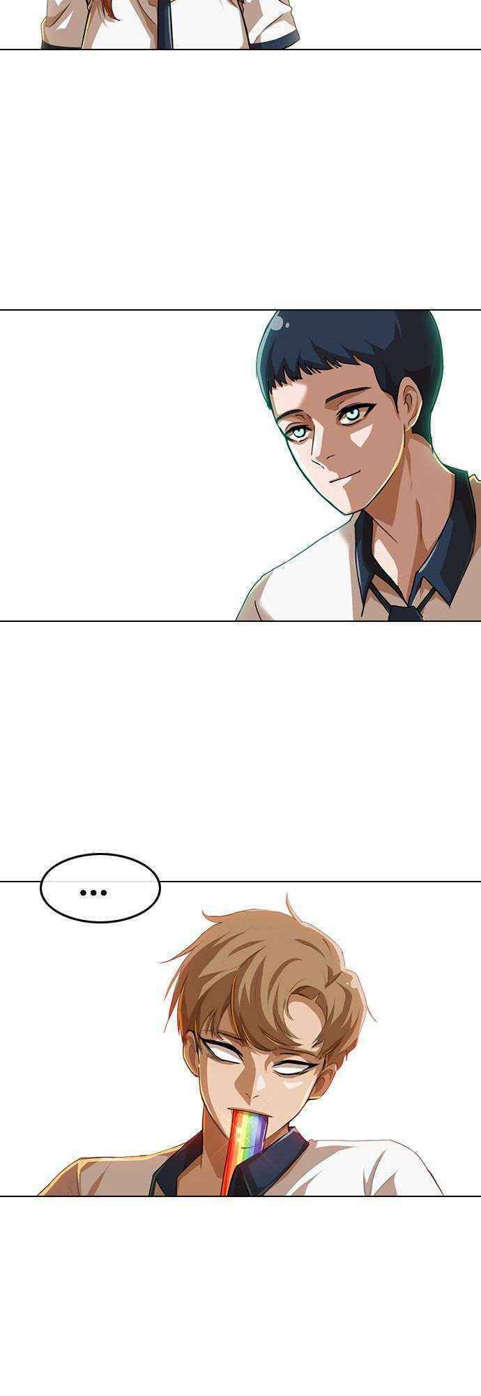 Cô Gái Từ Ứng Dụng Nhắn Tin Ngẫu Nhiên Chap 73 - Next Chap 74