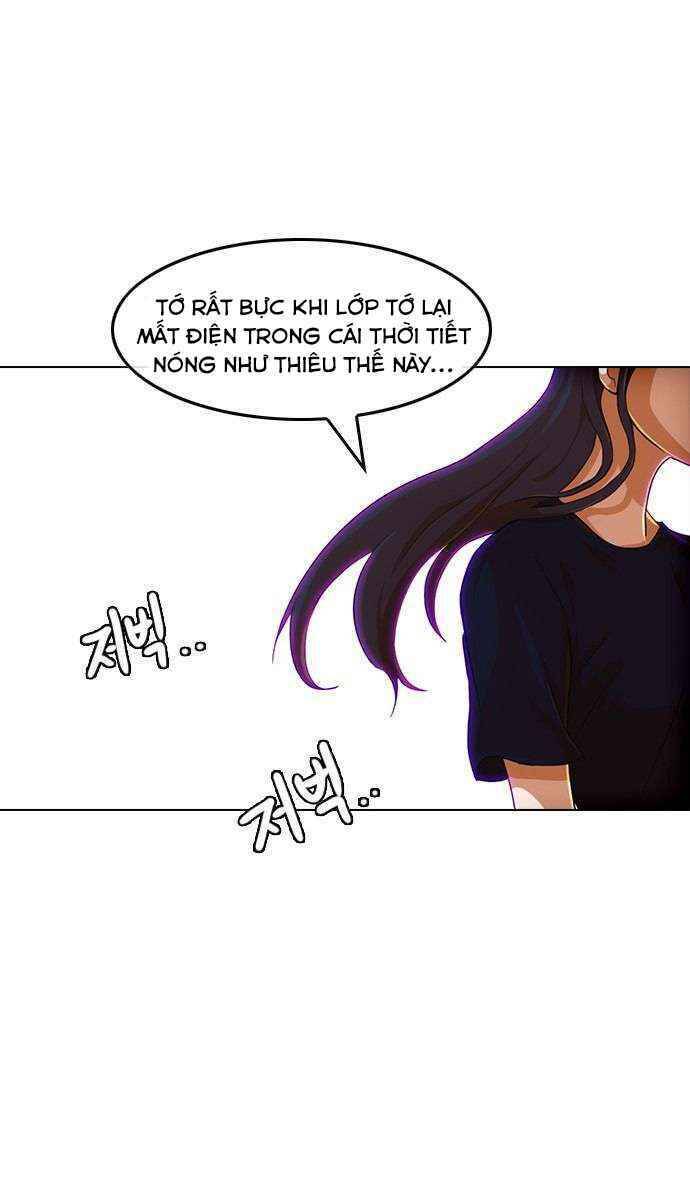 Cô Gái Từ Ứng Dụng Nhắn Tin Ngẫu Nhiên Chap 73 - Next Chap 74