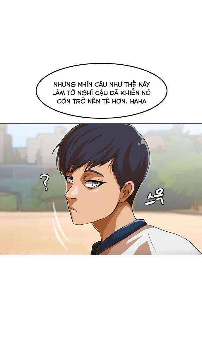 Cô Gái Từ Ứng Dụng Nhắn Tin Ngẫu Nhiên Chap 73 - Next Chap 74