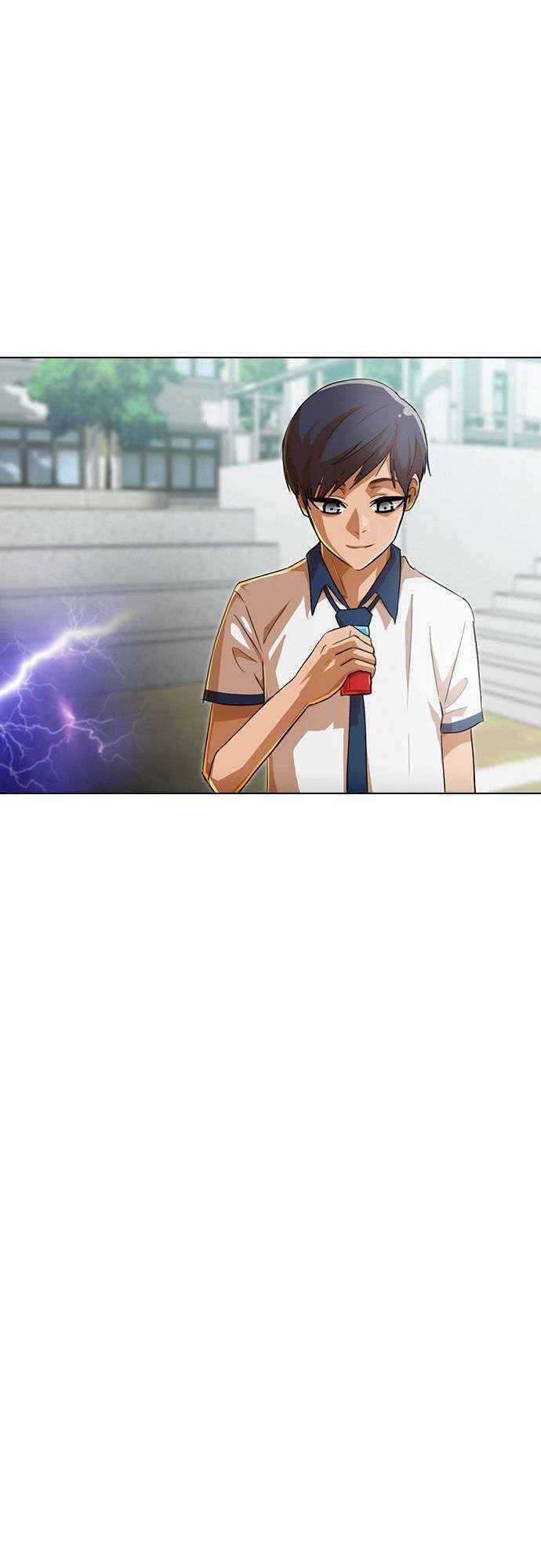 Cô Gái Từ Ứng Dụng Nhắn Tin Ngẫu Nhiên Chap 73 - Next Chap 74