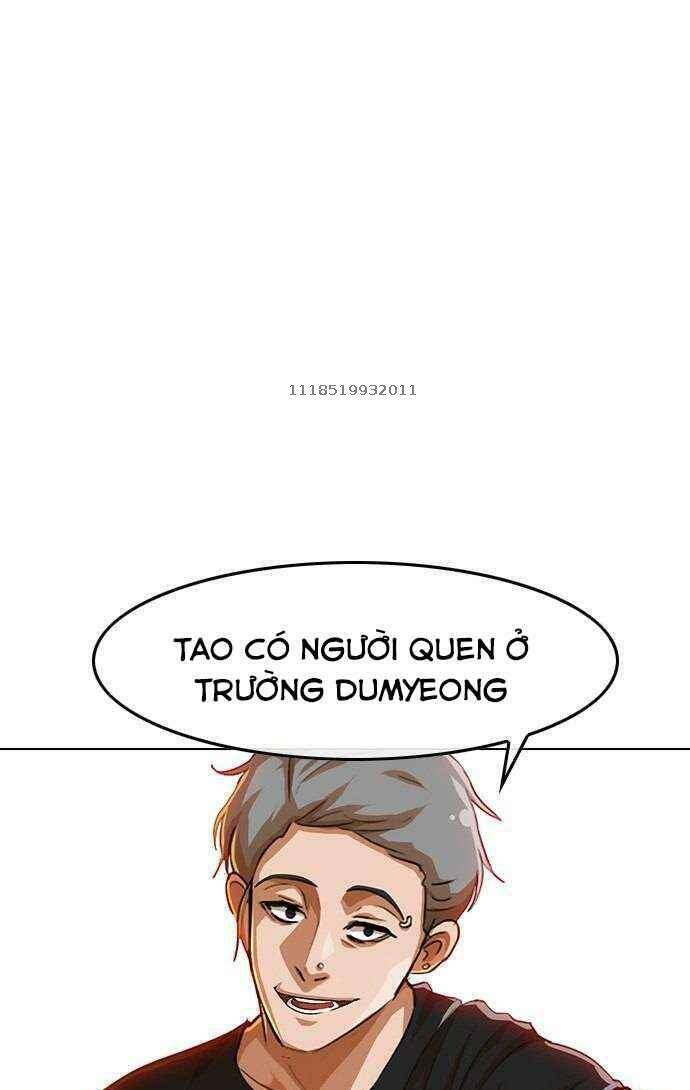 Cô Gái Từ Ứng Dụng Nhắn Tin Ngẫu Nhiên Chap 73 - Next Chap 74