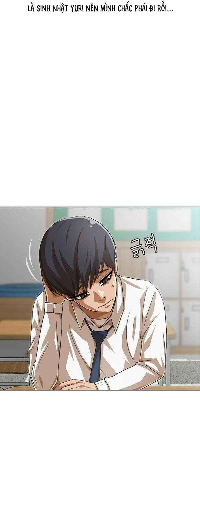 Cô Gái Từ Ứng Dụng Nhắn Tin Ngẫu Nhiên Chap 74 - Next Chap 75