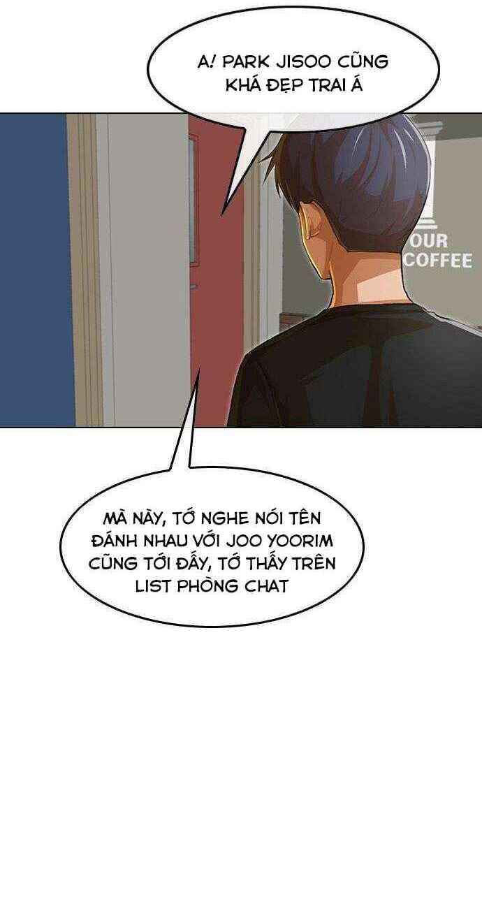 Cô Gái Từ Ứng Dụng Nhắn Tin Ngẫu Nhiên Chap 74 - Next Chap 75