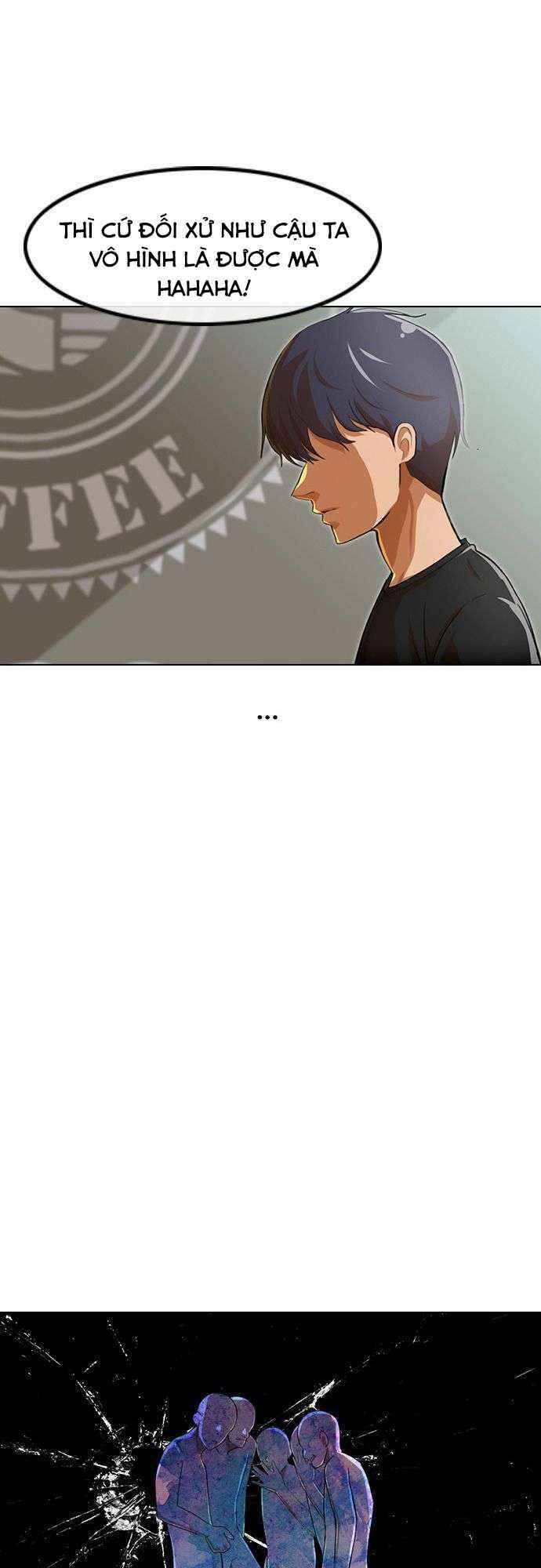Cô Gái Từ Ứng Dụng Nhắn Tin Ngẫu Nhiên Chap 74 - Next Chap 75