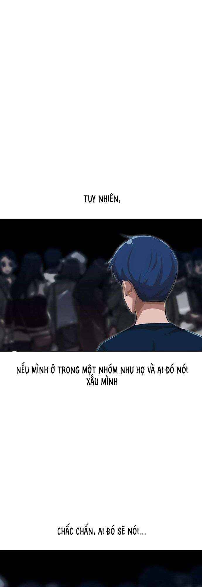 Cô Gái Từ Ứng Dụng Nhắn Tin Ngẫu Nhiên Chap 74 - Next Chap 75
