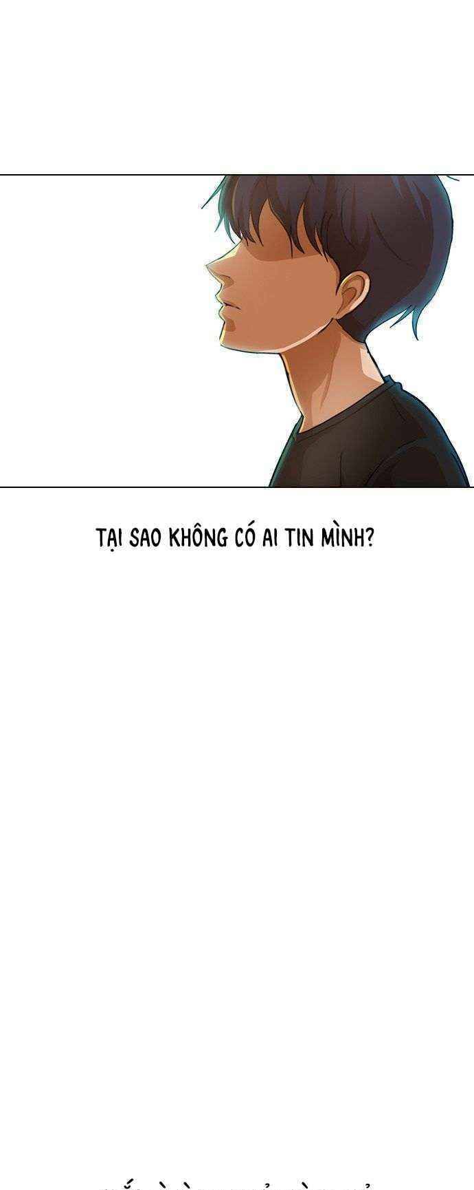 Cô Gái Từ Ứng Dụng Nhắn Tin Ngẫu Nhiên Chap 74 - Next Chap 75