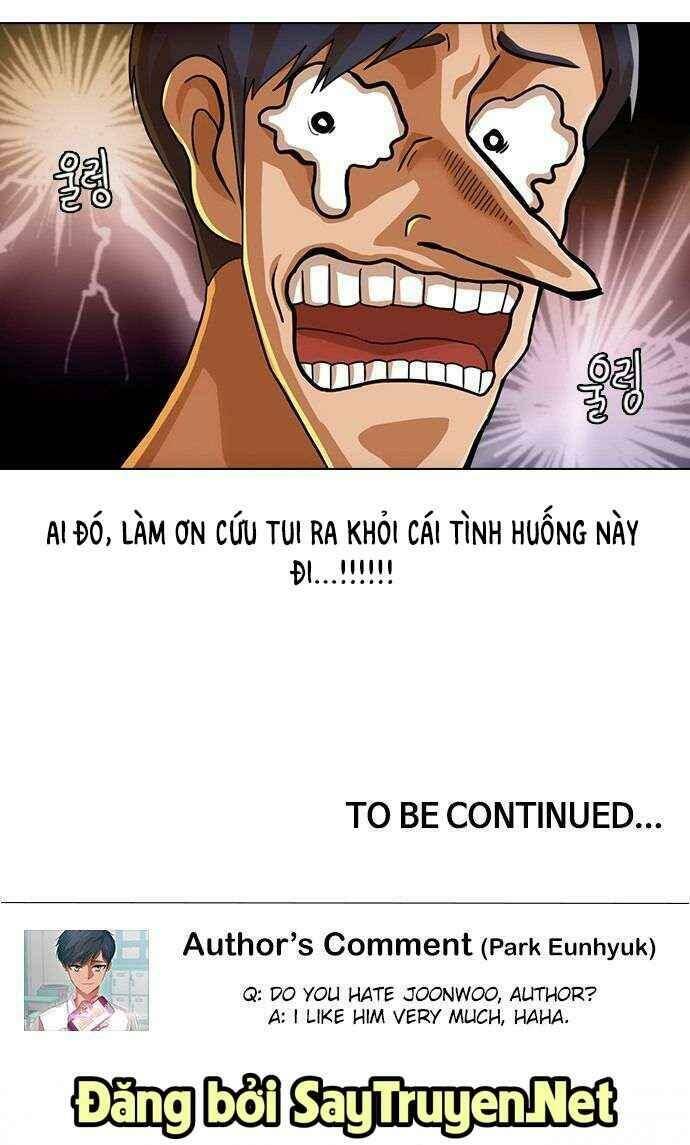 Cô Gái Từ Ứng Dụng Nhắn Tin Ngẫu Nhiên Chap 74 - Next Chap 75