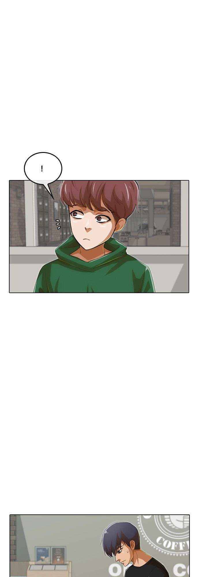Cô Gái Từ Ứng Dụng Nhắn Tin Ngẫu Nhiên Chap 75 - Next Chap 76