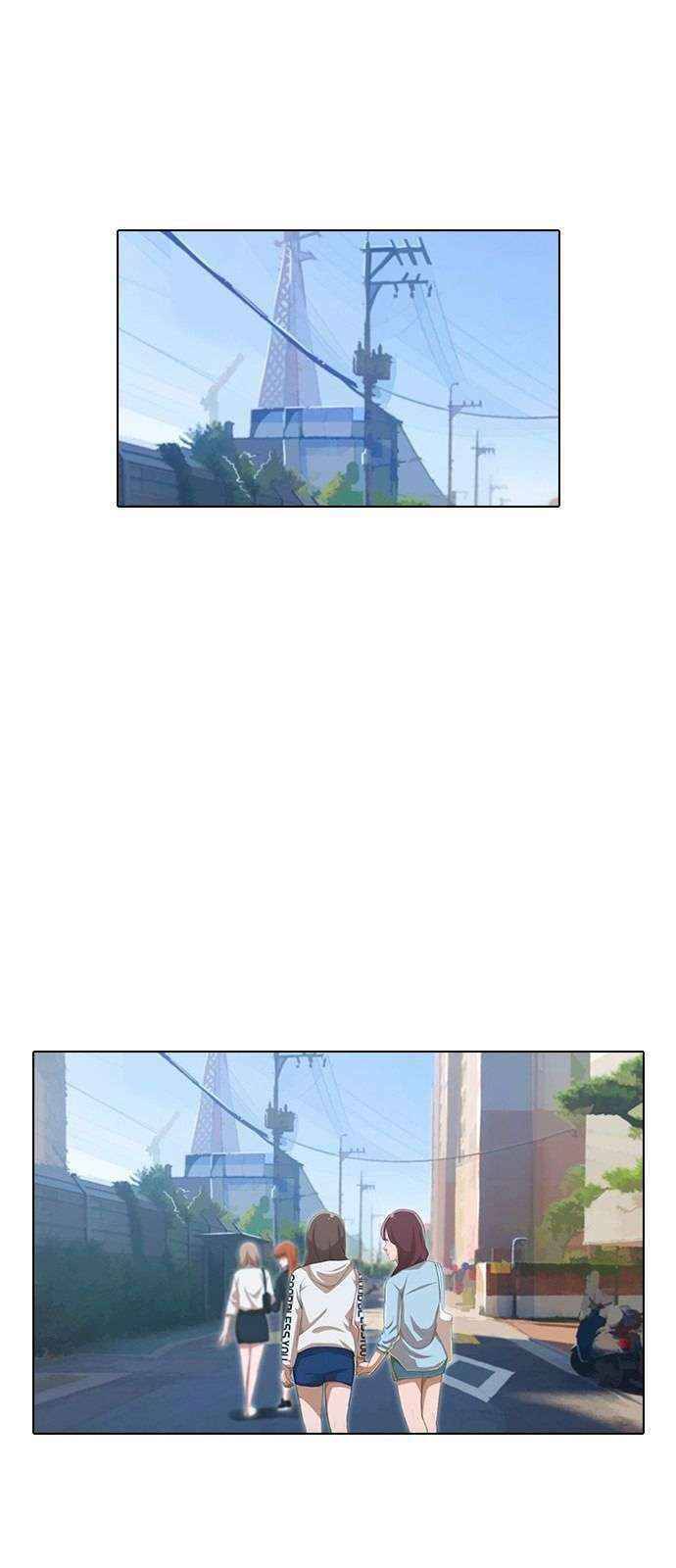 Cô Gái Từ Ứng Dụng Nhắn Tin Ngẫu Nhiên Chap 75 - Next Chap 76