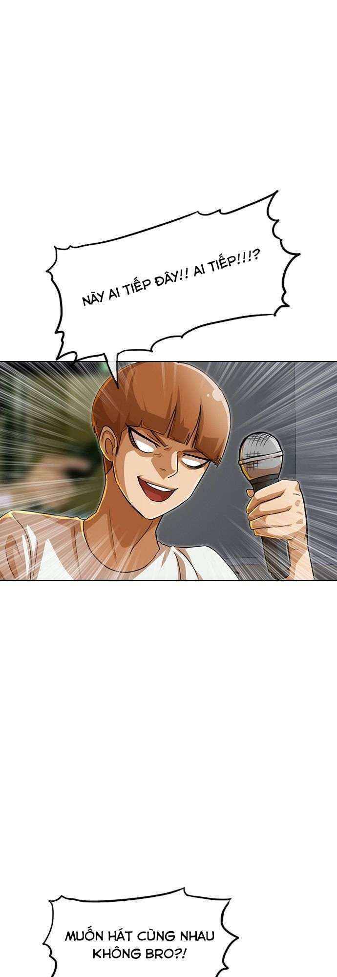 Cô Gái Từ Ứng Dụng Nhắn Tin Ngẫu Nhiên Chap 75 - Next Chap 76