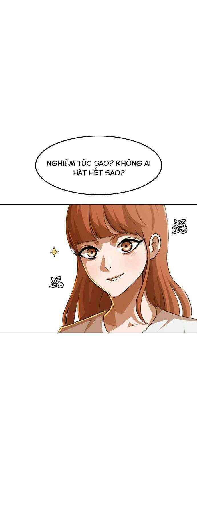 Cô Gái Từ Ứng Dụng Nhắn Tin Ngẫu Nhiên Chap 75 - Next Chap 76