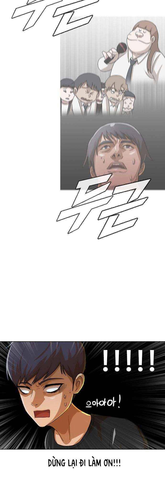 Cô Gái Từ Ứng Dụng Nhắn Tin Ngẫu Nhiên Chap 75 - Next Chap 76