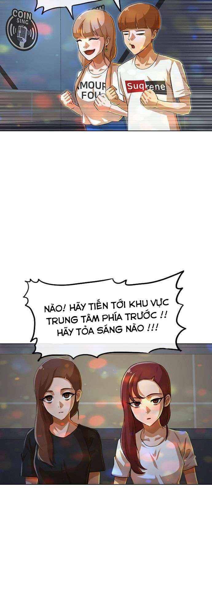 Cô Gái Từ Ứng Dụng Nhắn Tin Ngẫu Nhiên Chap 75 - Next Chap 76