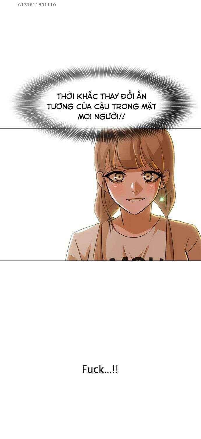 Cô Gái Từ Ứng Dụng Nhắn Tin Ngẫu Nhiên Chap 75 - Next Chap 76