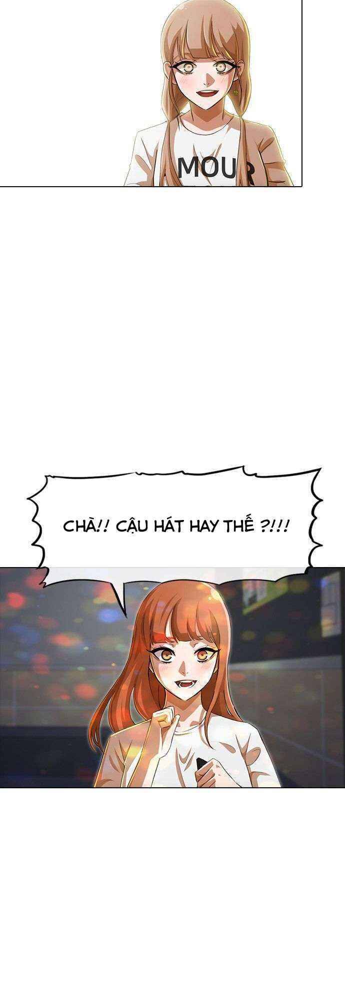 Cô Gái Từ Ứng Dụng Nhắn Tin Ngẫu Nhiên Chap 76 - Next Chap 77