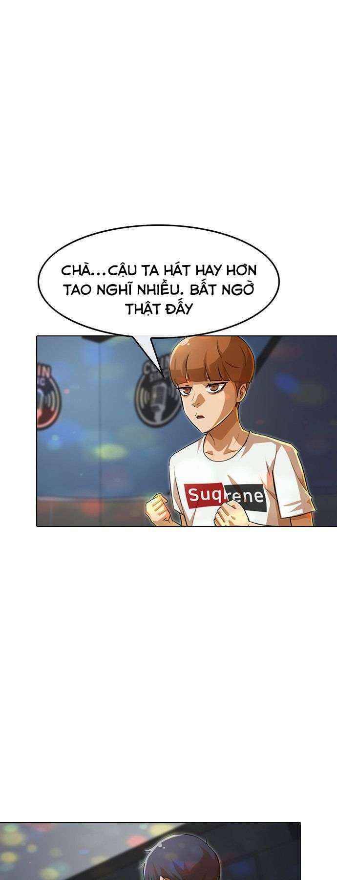 Cô Gái Từ Ứng Dụng Nhắn Tin Ngẫu Nhiên Chap 76 - Next Chap 77
